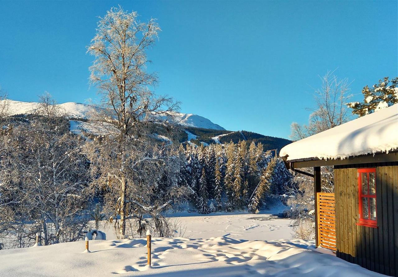 Trysil Hyttegrend Exterior foto