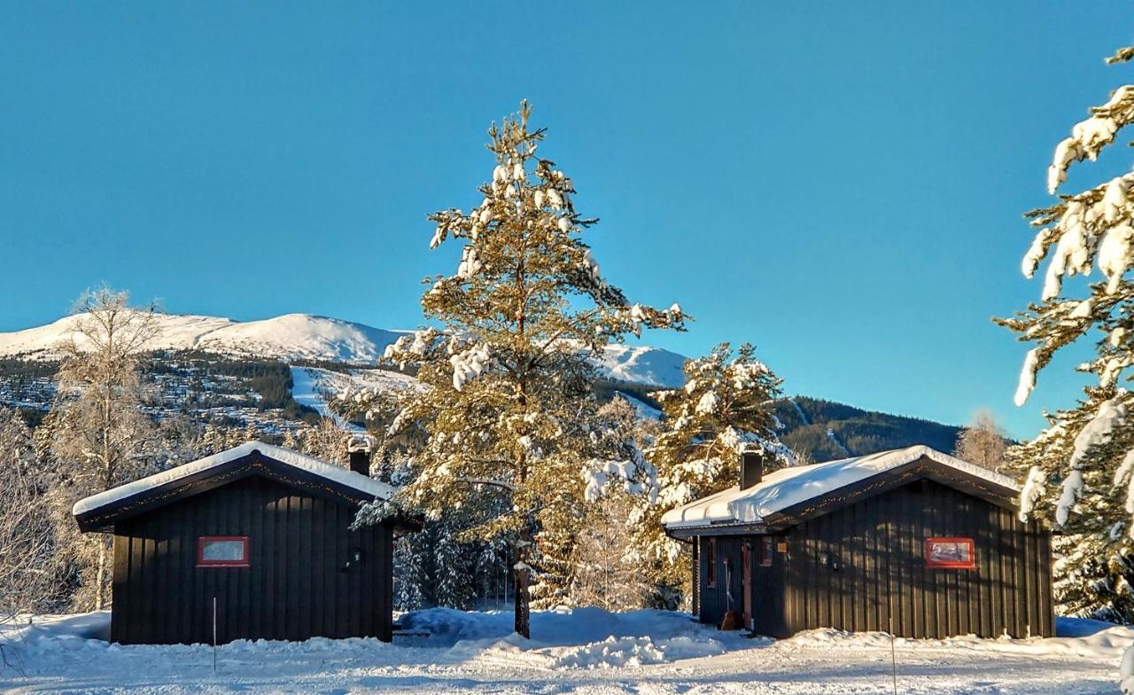 Trysil Hyttegrend Exterior foto