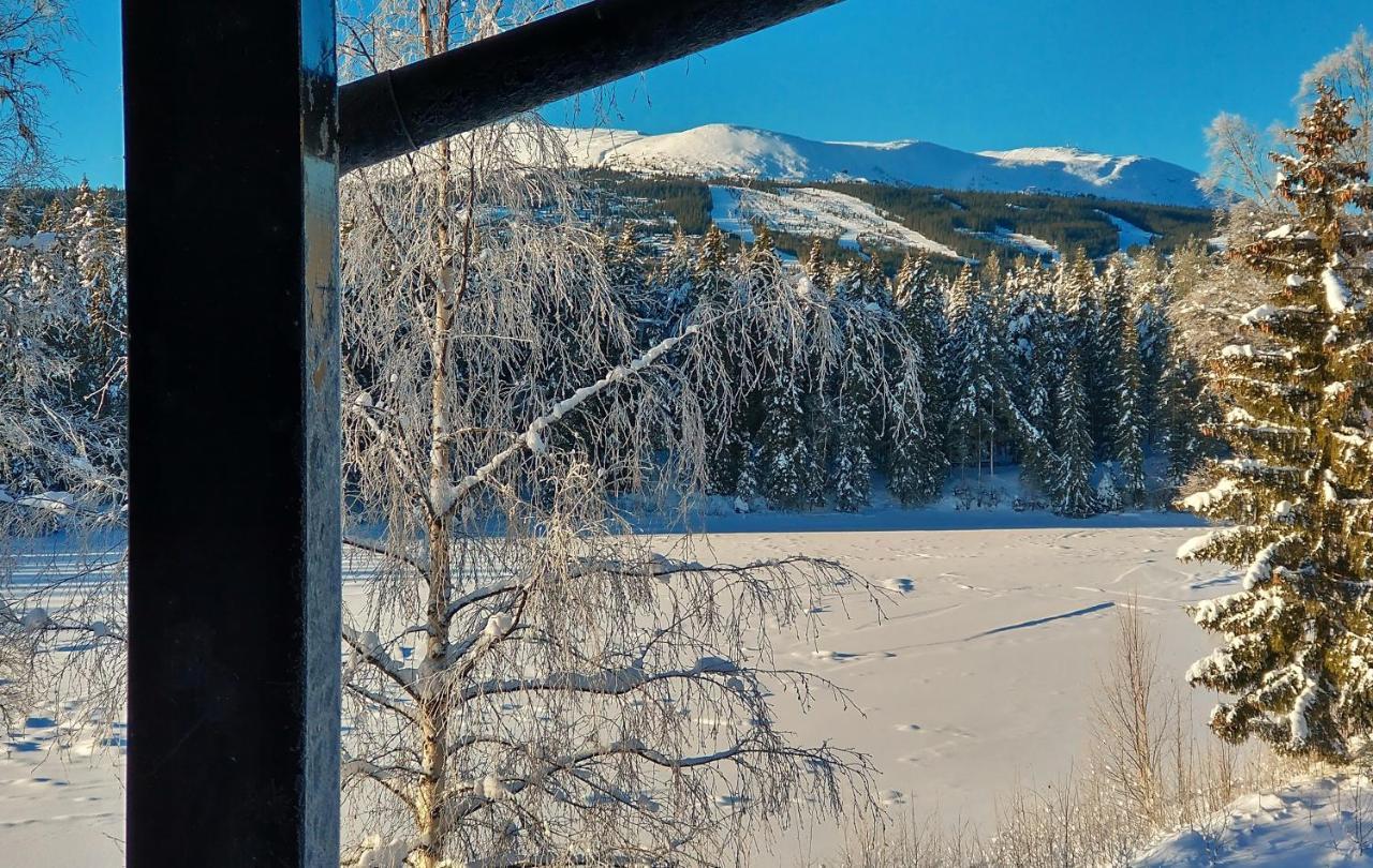 Trysil Hyttegrend Exterior foto