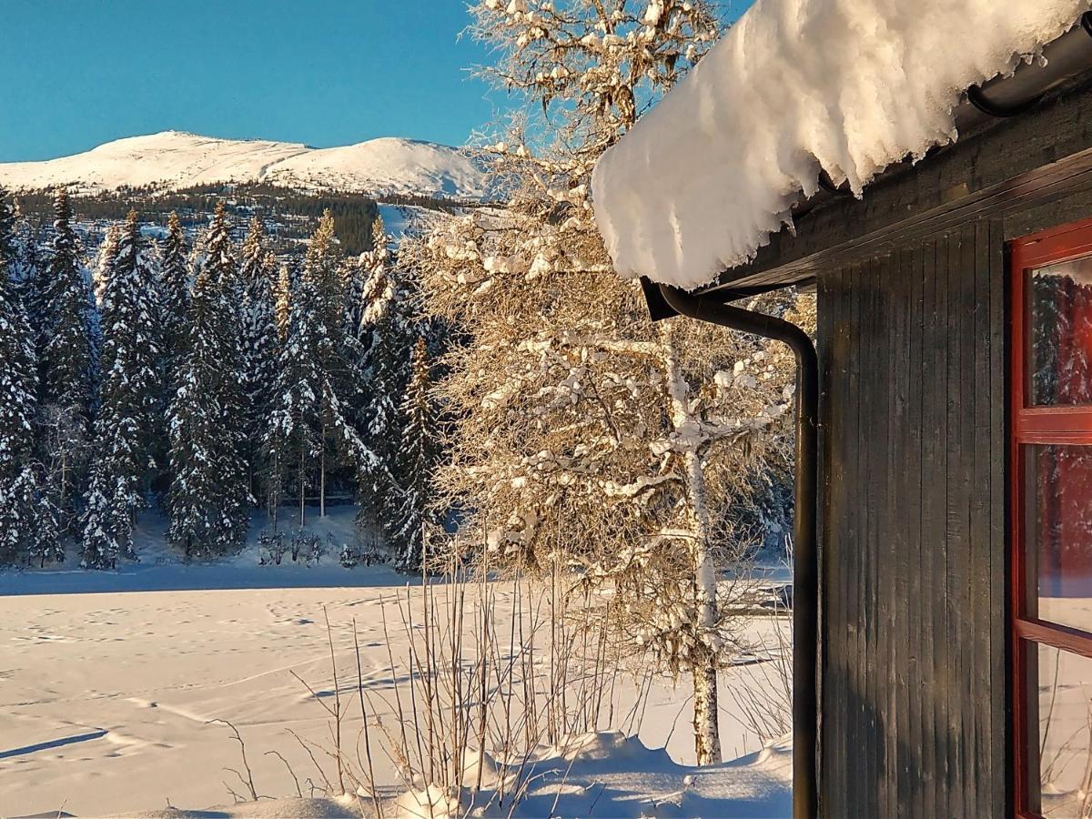 Trysil Hyttegrend Exterior foto
