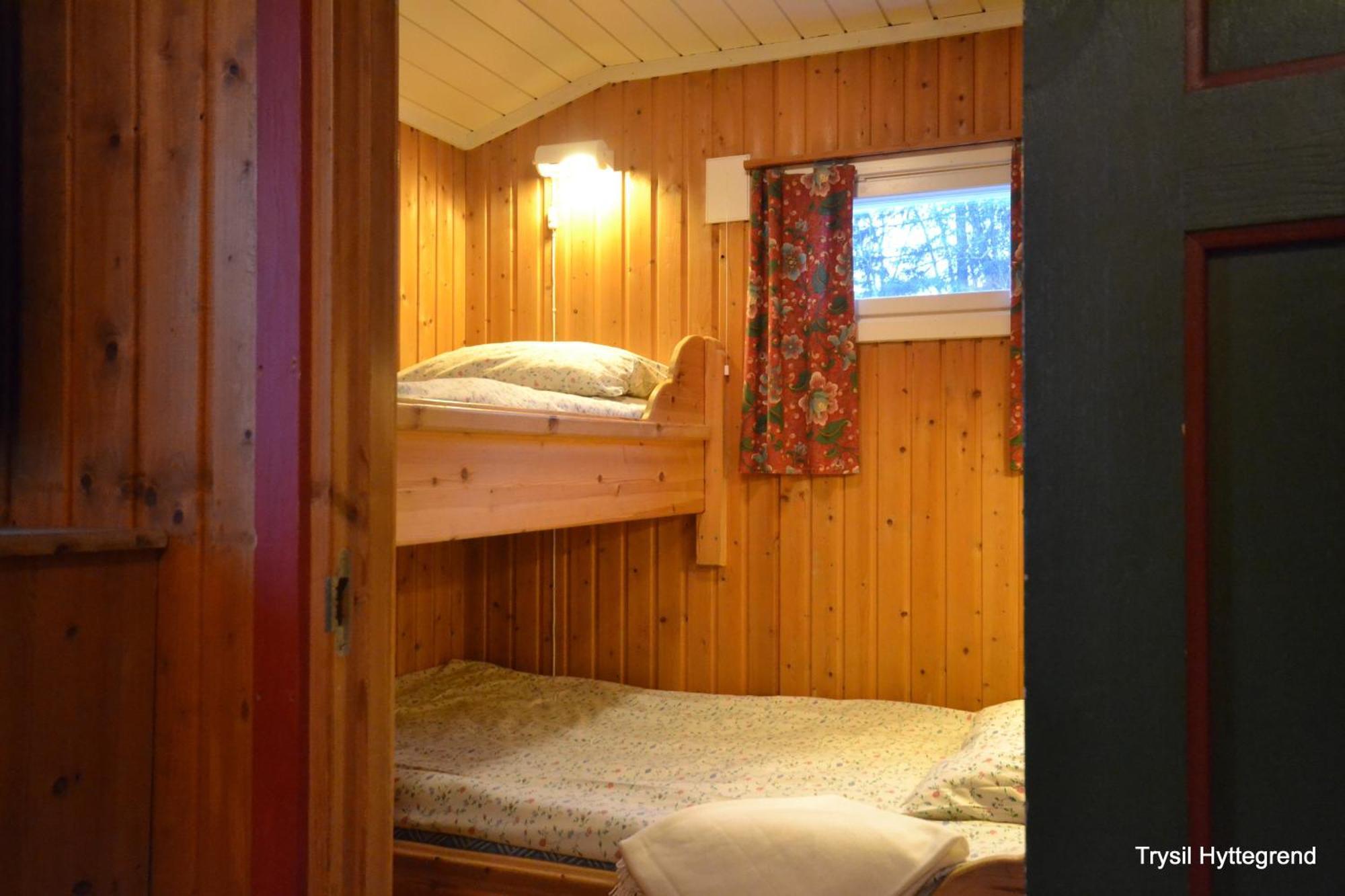 Trysil Hyttegrend Exterior foto