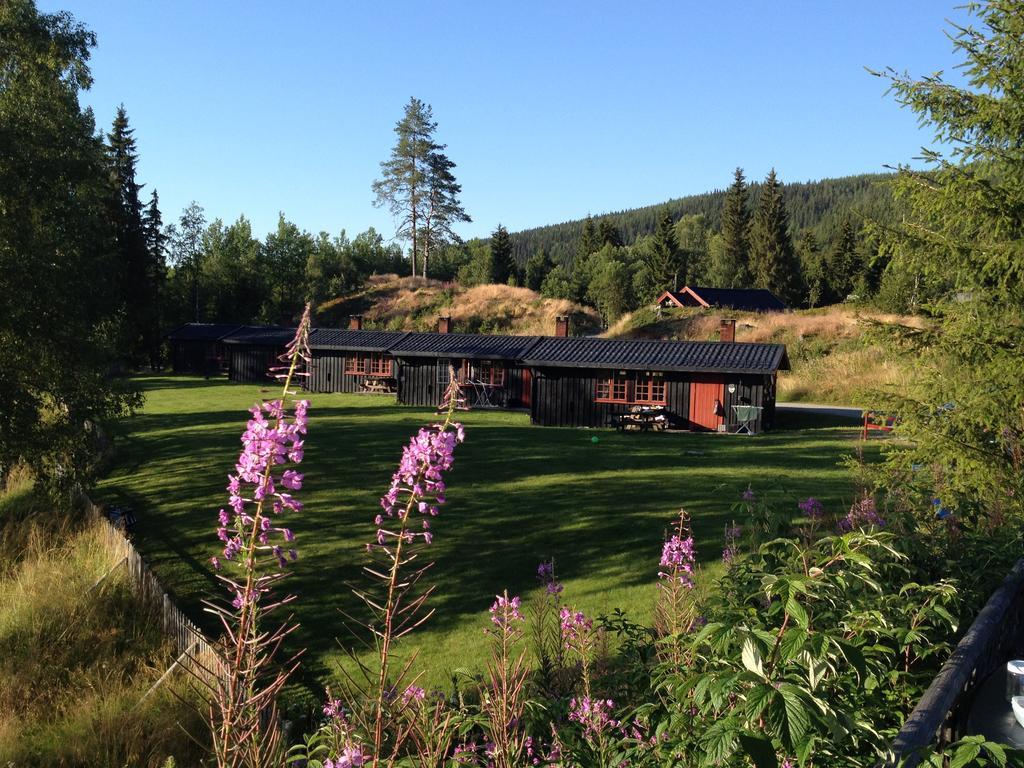 Trysil Hyttegrend Exterior foto