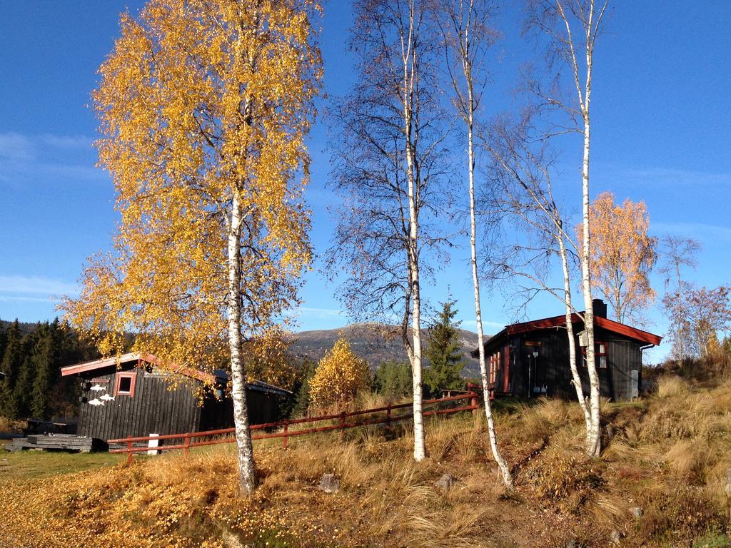 Trysil Hyttegrend Exterior foto