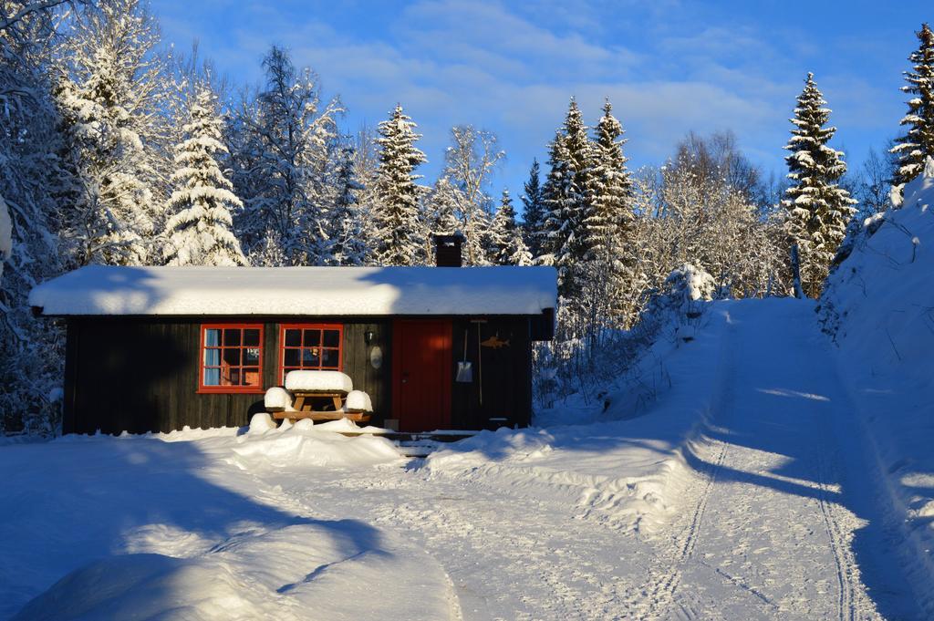 Trysil Hyttegrend Exterior foto