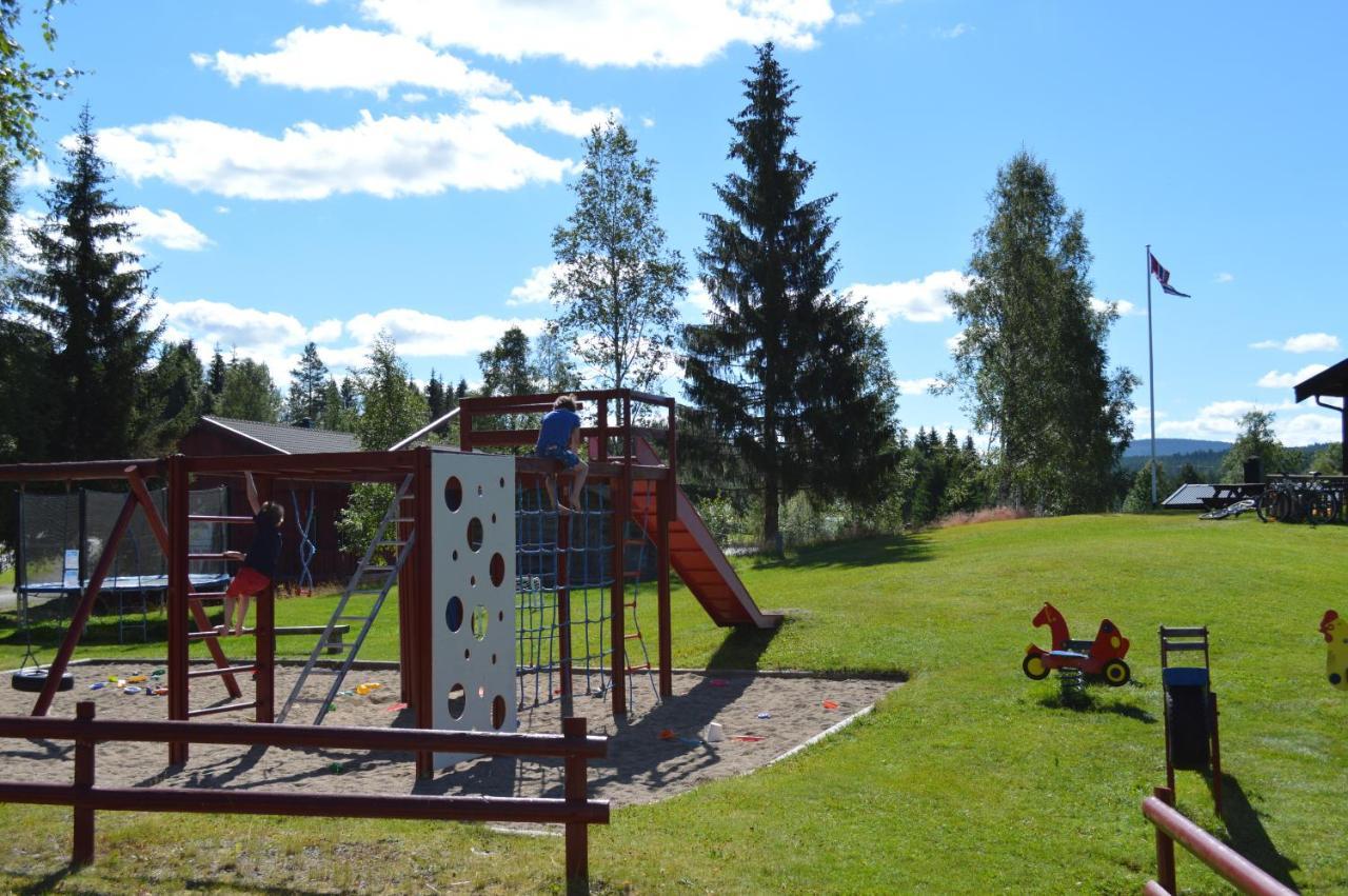 Trysil Hyttegrend Exterior foto